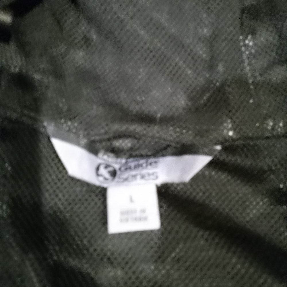 Jacket - Picture 3 of 3